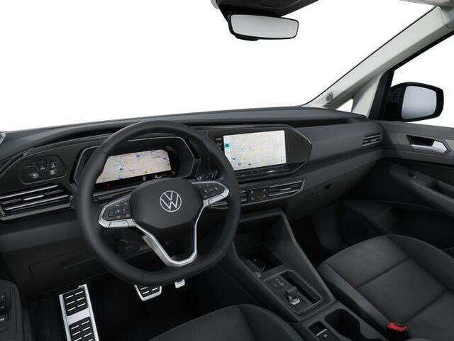 Volkswagen CADDY MAXI Bedrijfswagens Combi Style 1.5 eHybrid 115pk Automaat Panoramadak · 736454