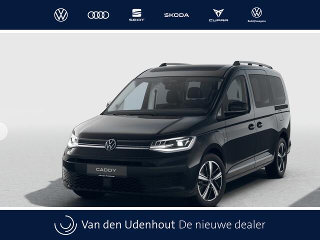 Volkswagen CADDY MAXI Kombi L2H1 PHEV 1.5TSI 115pk DSG 19,7kWh Style