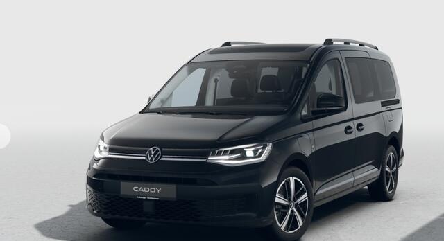 Volkswagen CADDY MAXI Kombi L2H1 PHEV 1.5TSI 115pk DSG 19,7kWh Style