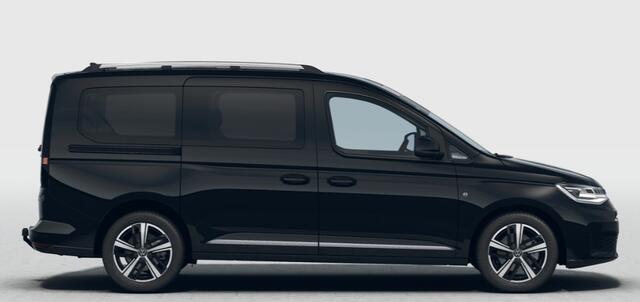 Volkswagen CADDY MAXI Kombi L2H1 PHEV 1.5TSI 115pk DSG 19,7kWh Style