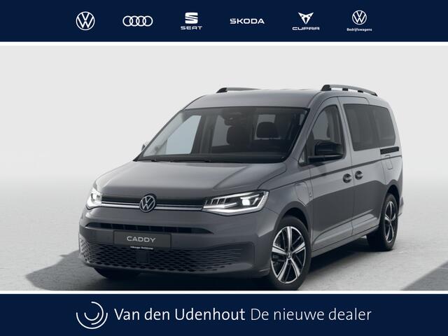 Volkswagen CADDY MAXI Kombi L2H1 PHEV 1.5TSI 115pk DSG 19,7kWh Style