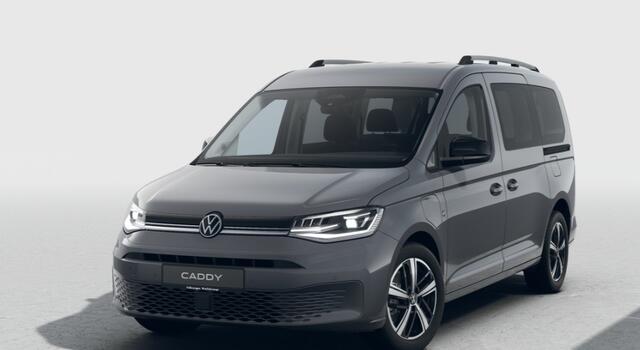 Volkswagen CADDY MAXI Kombi L2H1 PHEV 1.5TSI 115pk DSG 19,7kWh Style