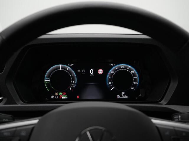 Volkswagen CADDY MAXI Kombi 7-zits 1.5 TSI 115 pk DSG Hybride Life | Achteruitrijcamera | Stoelverwarming | Carplay | Digital Cockpit Pro
