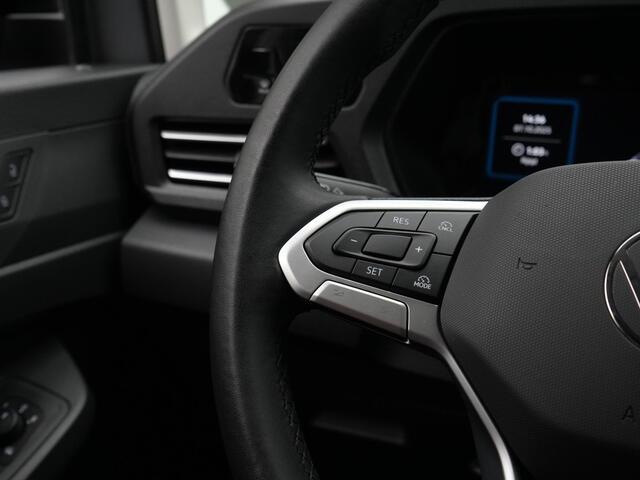Volkswagen CADDY MAXI Kombi 7-zits 1.5 TSI 115 pk DSG Hybride Life | Achteruitrijcamera | Stoelverwarming | Carplay | Digital Cockpit Pro