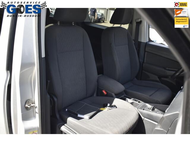 Volkswagen CADDY MAXI 1.5 Automaat | 7-Persoons | A Life