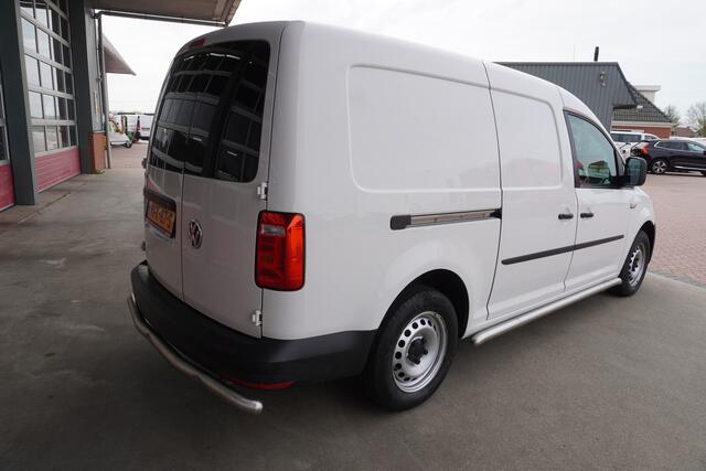 Volkswagen CADDY MAXI 2.0 TDI L2H1 BMT Trendline Airco | Cruise | Betimmering
