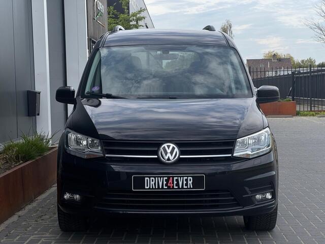 Volkswagen CADDY MAXI 1.4 TSI Trendline 7p DSG NAVI TREKHAAK PDC CLIMATE ACC SPORTVELG
