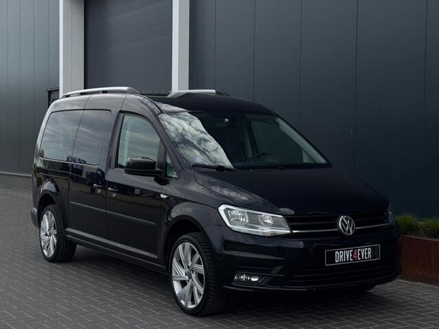 Volkswagen CADDY MAXI 1.4 TSI Trendline 7p DSG NAVI TREKHAAK PDC CLIMATE ACC SPORTVELG