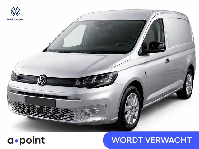 Volkswagen CADDY MAXI Cargo 2.0 TDI Style