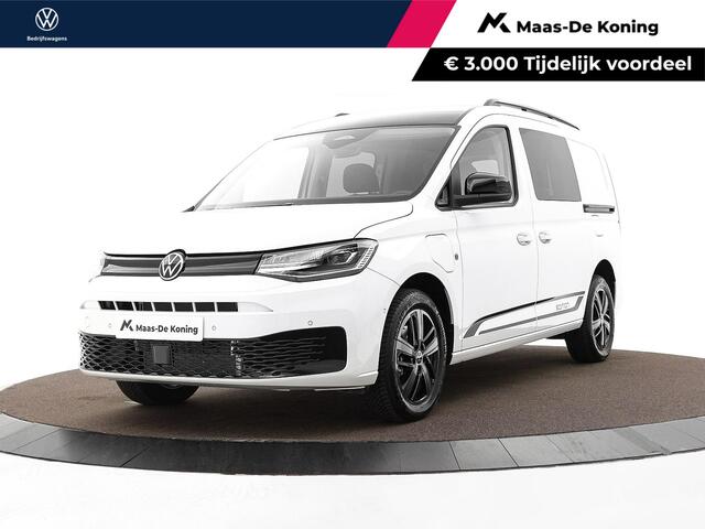 Volkswagen CADDY MAXI Bedrijfswagens Flexible Limited Edition 1.5eHybrid Automaat 734275