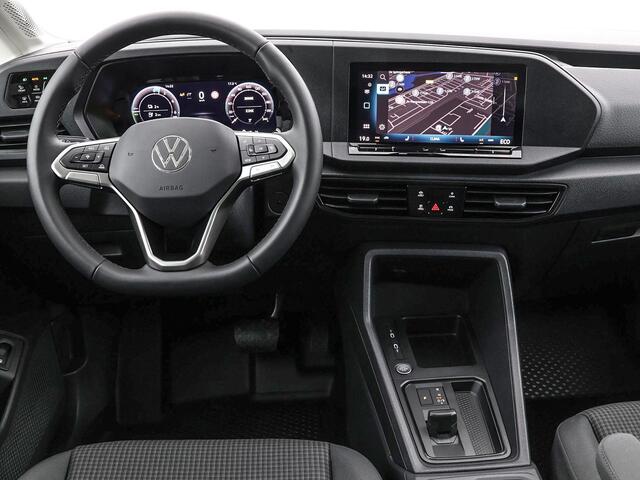 Volkswagen CADDY MAXI Bedrijfswagens Flexible Limited Edition 1.5eHybrid Automaat 734275