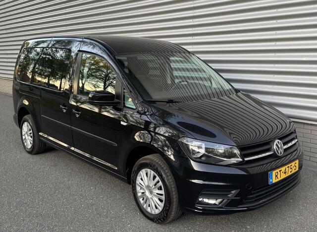 Volkswagen CADDY MAXI 1.0 TSI Trendline 5p Maxi
