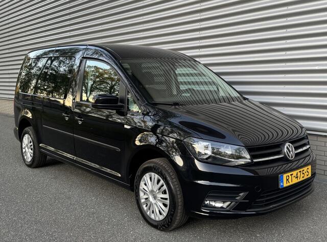 Volkswagen CADDY MAXI 1.0 TSI Trendline 5p Maxi