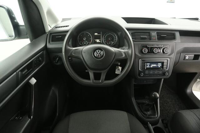 Volkswagen CADDY MAXI 2.0 TDI L2H1 | Marge | Airco | Cruise | Parkeersensoren | Elektrpakket