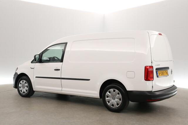 Volkswagen CADDY MAXI 2.0 TDI L2H1 | Marge | Airco | Cruise | Parkeersensoren | Elektrpakket