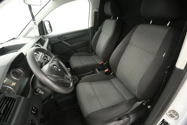 Volkswagen CADDY MAXI 2.0 TDI L2H1 | Marge | Airco | Cruise | Parkeersensoren | Elektrpakket