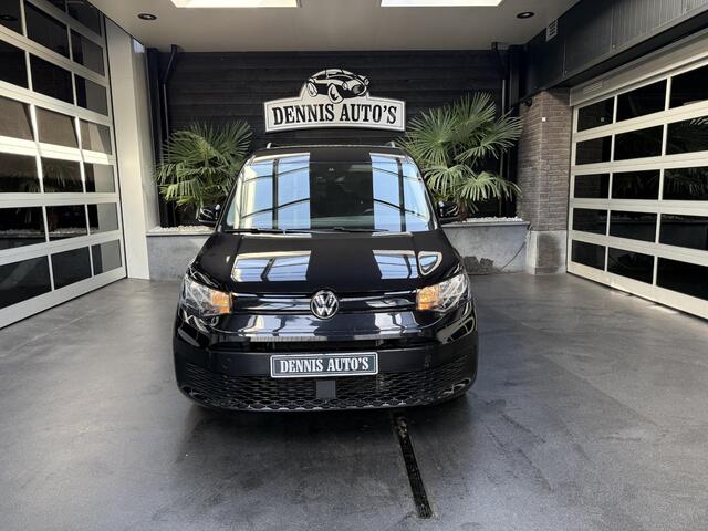Volkswagen CADDY MAXI 1.5 TSI 7 personen maxi