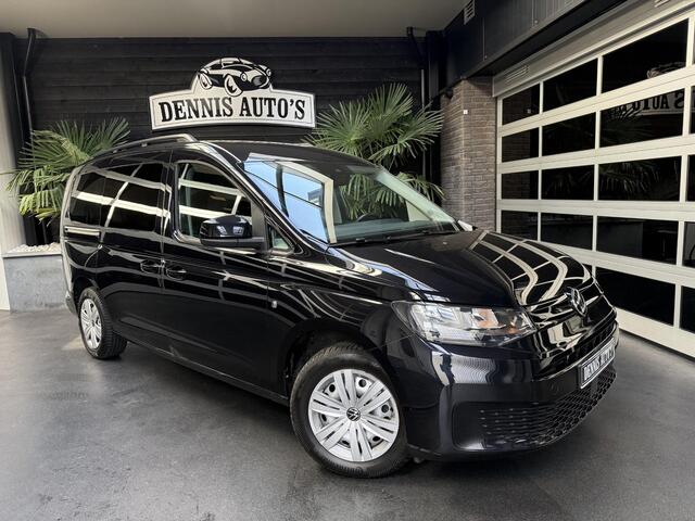 Volkswagen CADDY MAXI 1.5 TSI 7 personen maxi