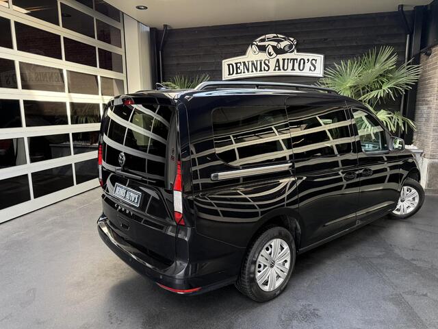 Volkswagen CADDY MAXI 1.5 TSI 7 personen maxi