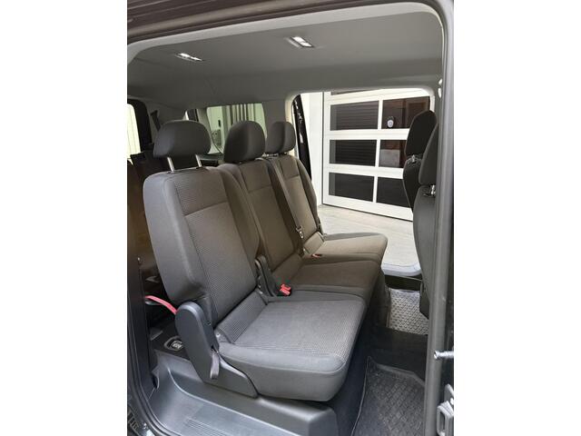 Volkswagen CADDY MAXI 1.5 TSI 7 personen maxi