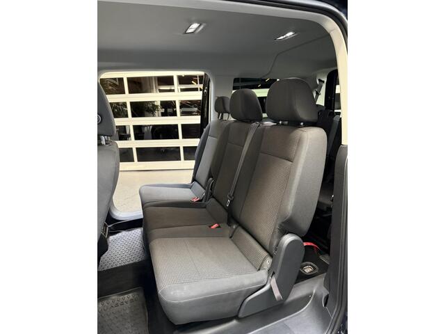 Volkswagen CADDY MAXI 1.5 TSI 7 personen maxi