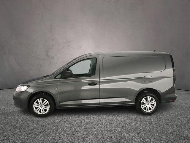 Volkswagen CADDY MAXI Cargo 2.0 TDI 122pk DSG Comfort | Navigatie | Trekhaak | Stoelverwarming | BPM Vrij | Climatronic