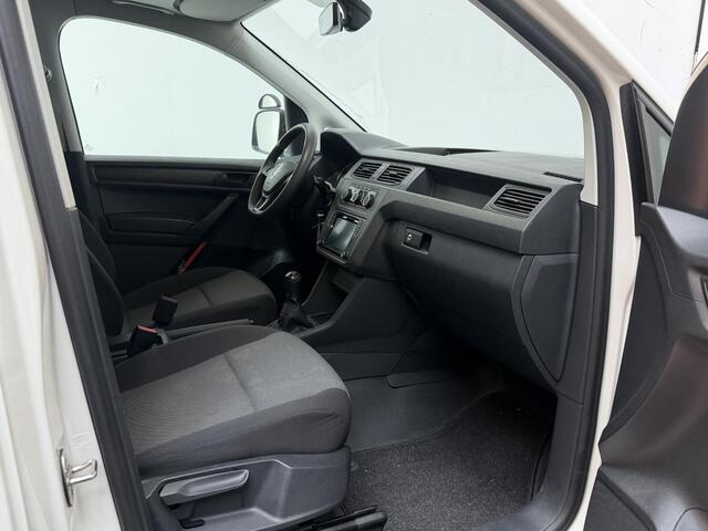 Volkswagen CADDY MAXI 2.0 TDI L2H1 BMT