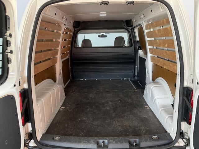 Volkswagen CADDY MAXI 2.0 TDI L2H1 BMT