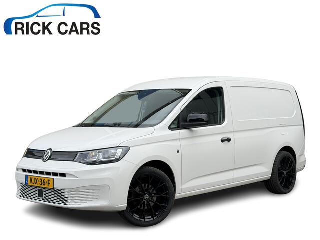 Volkswagen CADDY MAXI Cargo 2.0 TDI Comfort CarPlay/cruise control/trekhaak