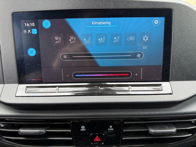 Volkswagen CADDY MAXI Cargo 2.0 TDI Comfort CarPlay/cruise control/trekhaak