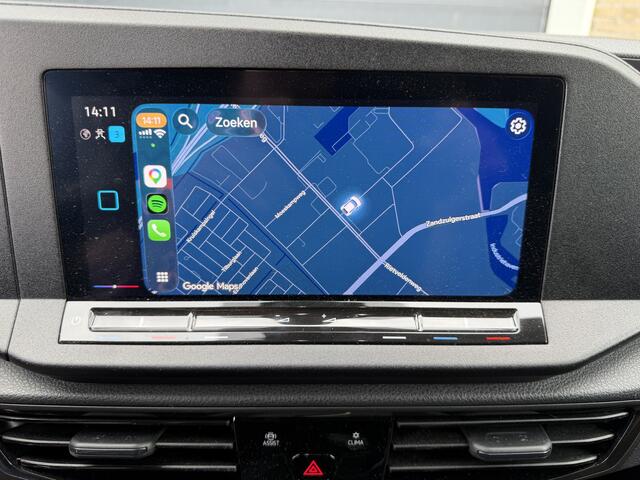 Volkswagen CADDY MAXI Cargo 2.0 TDI Comfort CarPlay/cruise control/trekhaak