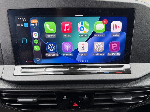 Volkswagen CADDY MAXI Cargo 2.0 TDI Comfort CarPlay/cruise control/trekhaak