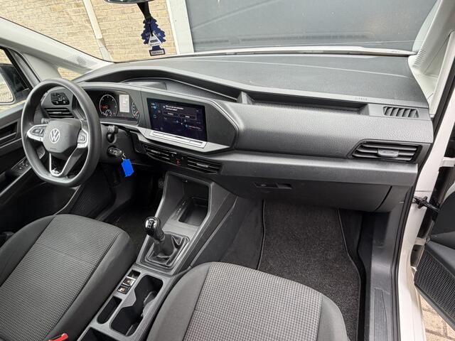 Volkswagen CADDY MAXI Cargo 2.0 TDI Comfort CarPlay/cruise control/trekhaak