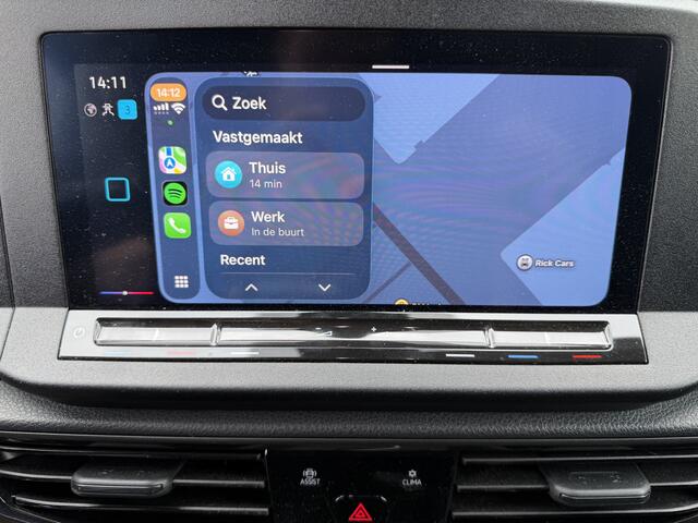 Volkswagen CADDY MAXI Cargo 2.0 TDI Comfort CarPlay/cruise control/trekhaak