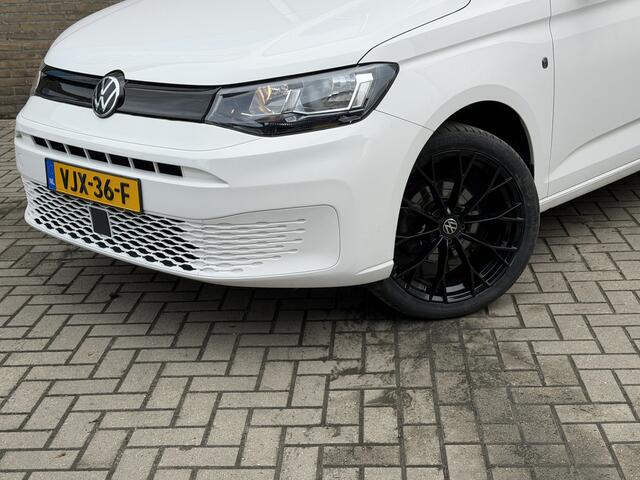 Volkswagen CADDY MAXI Cargo 2.0 TDI Comfort CarPlay/cruise control/trekhaak