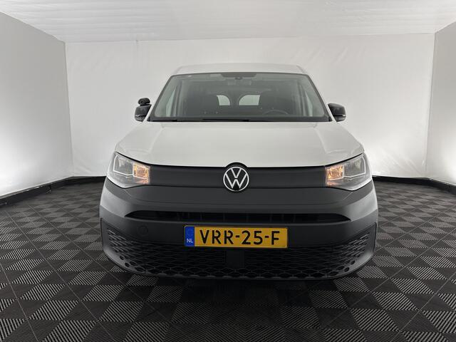 Volkswagen CADDY MAXI Cargo 1.5 TGI *AIRCO | CRUISE | PDC | COMFORT-SEATS*