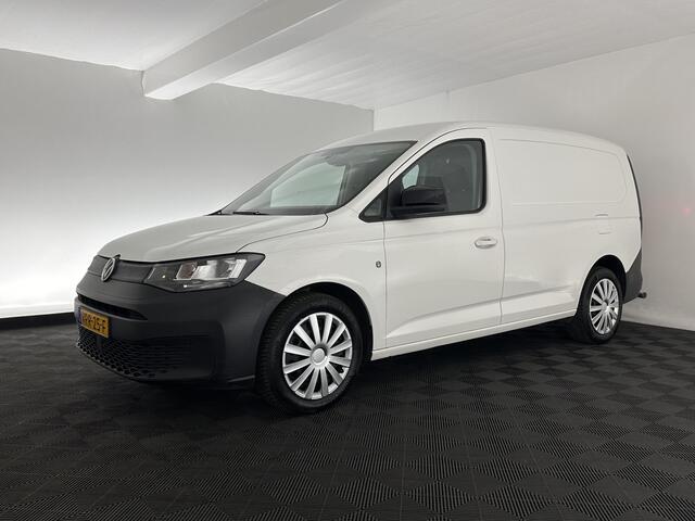 Volkswagen CADDY MAXI Cargo 1.5 TGI *AIRCO | CRUISE | PDC | COMFORT-SEATS*