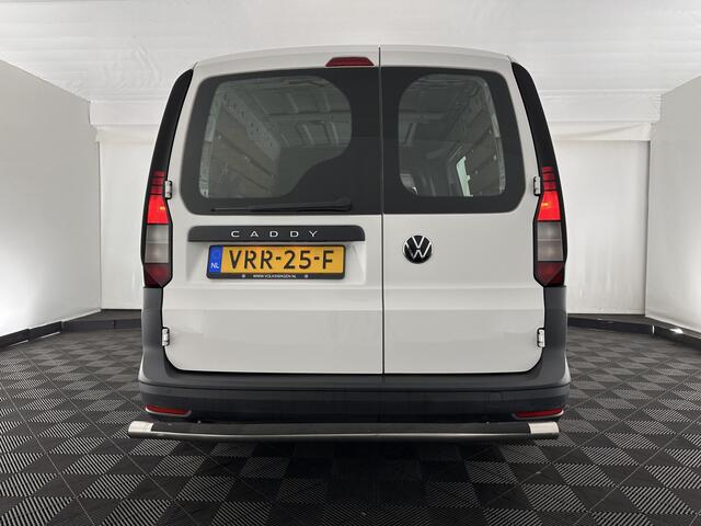 Volkswagen CADDY MAXI Cargo 1.5 TGI *AIRCO | CRUISE | PDC | COMFORT-SEATS*