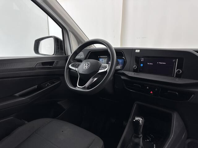 Volkswagen CADDY MAXI Cargo 1.5 TGI *AIRCO | CRUISE | PDC | COMFORT-SEATS*