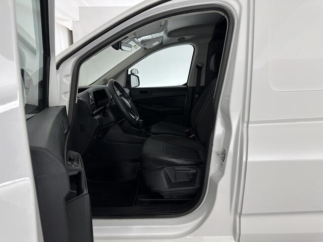 Volkswagen CADDY MAXI Cargo 1.5 TGI *AIRCO | CRUISE | PDC | COMFORT-SEATS*