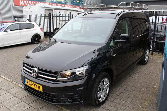 Volkswagen CADDY MAXI 2.0 TDI L2H1 BMT Euro 6 Business Airco