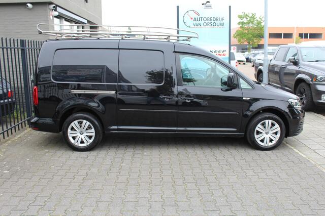 Volkswagen CADDY MAXI 2.0 TDI L2H1 BMT Euro 6 Business Airco