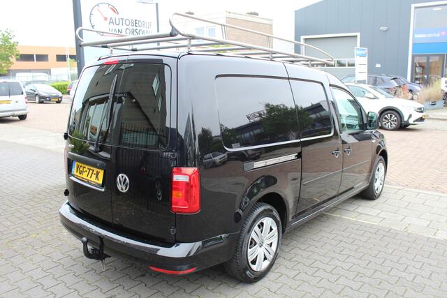 Volkswagen CADDY MAXI 2.0 TDI L2H1 BMT Euro 6 Business Airco