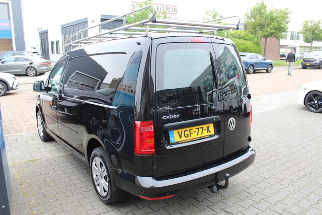 Volkswagen CADDY MAXI 2.0 TDI L2H1 BMT Euro 6 Business Airco