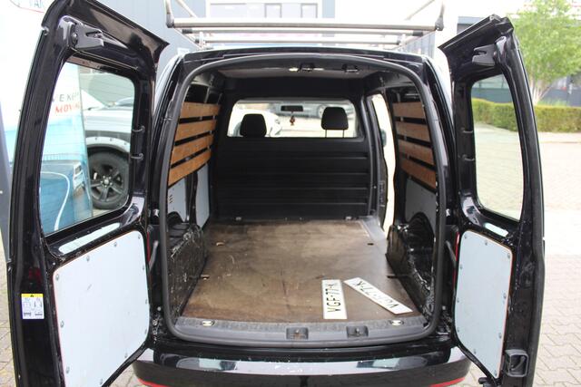 Volkswagen CADDY MAXI 2.0 TDI L2H1 BMT Euro 6 Business Airco
