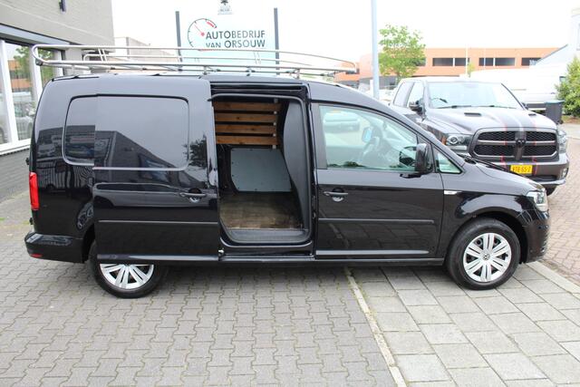 Volkswagen CADDY MAXI 2.0 TDI L2H1 BMT Euro 6 Business Airco
