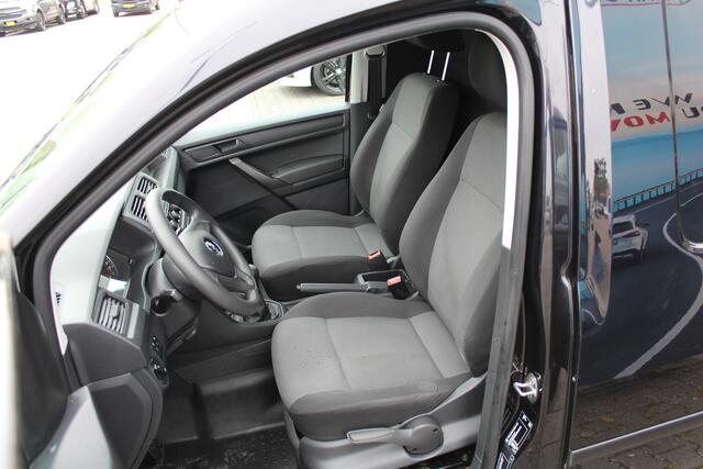 Volkswagen CADDY MAXI 2.0 TDI L2H1 BMT Euro 6 Business Airco