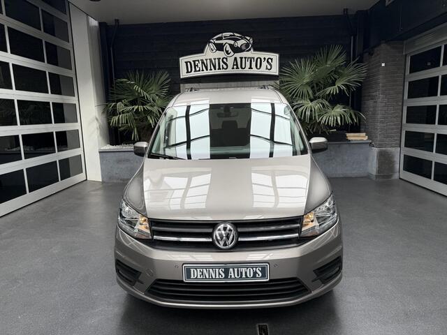 Volkswagen CADDY MAXI 1.4 TSI Trendline 7 persoons !!!