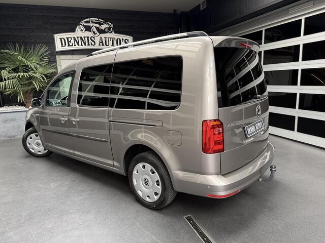 Volkswagen CADDY MAXI 1.4 TSI Trendline 7 persoons !!!