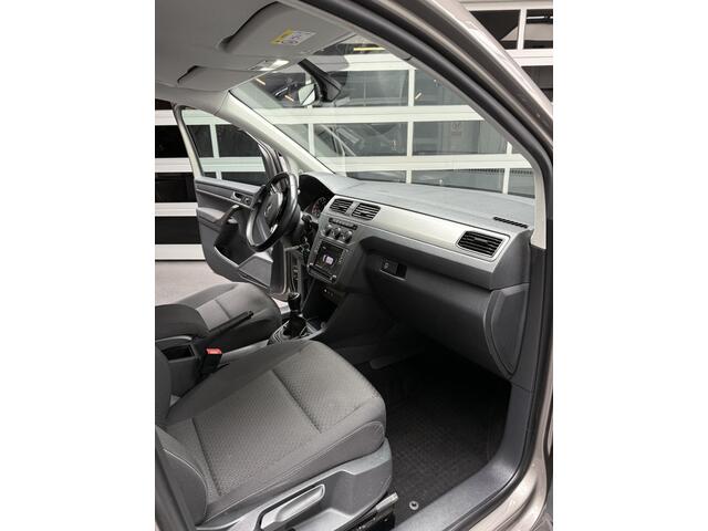 Volkswagen CADDY MAXI 1.4 TSI Trendline 7 persoons !!!